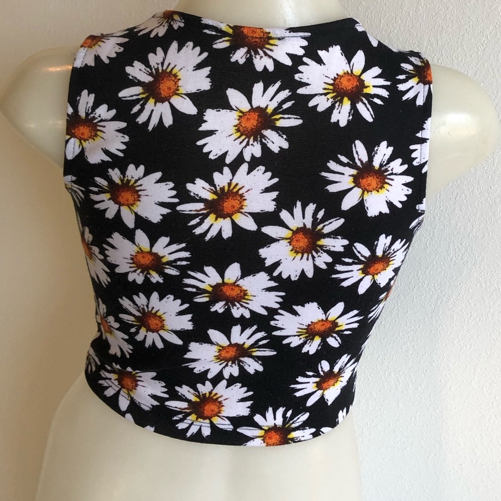 Agaci crop top - Picture 2 of 2